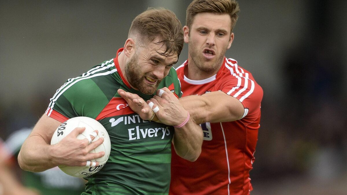 Cork v Mayo in the All-Ireland SFC quarter-final: Throw-in time, TV details and everything you need to know