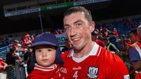 Robbie and Seán O'Donoghue 21/6/2026