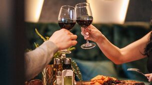 <p>RCSI research found that people with FASD have an average life expectancy of 34 and have a higher rate of suicide and substance abuse than the population at large. Picture: iStock</p> <p>RCSI research found that people with FASD have an average life expectancy of 34 and have a higher rate of suicide and substance abuse than the population at large. Picture: iStock</p>