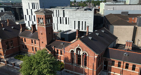 Solicitors in dispute over legal aid payments tell Cork court they 'cannot act' for defendants
