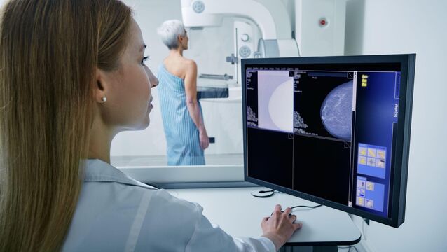 <p>'For patients with an intermediate genomic risk, the decision around chemotherapy is often difficult. And uncertainty frequently leads to treatment that may not have been necessary, impacting on quality of life.'</p>