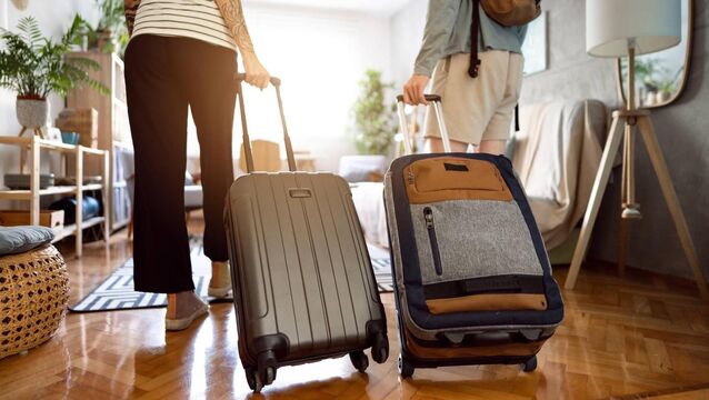 <p>New restrictions will also bar new planning permissions from being granted for short-term rentals in towns with more than 20,000 people.</p>