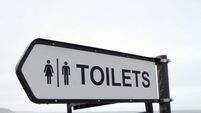 Public toilets in busy West Cork village 'way beyond needing an upgrade'