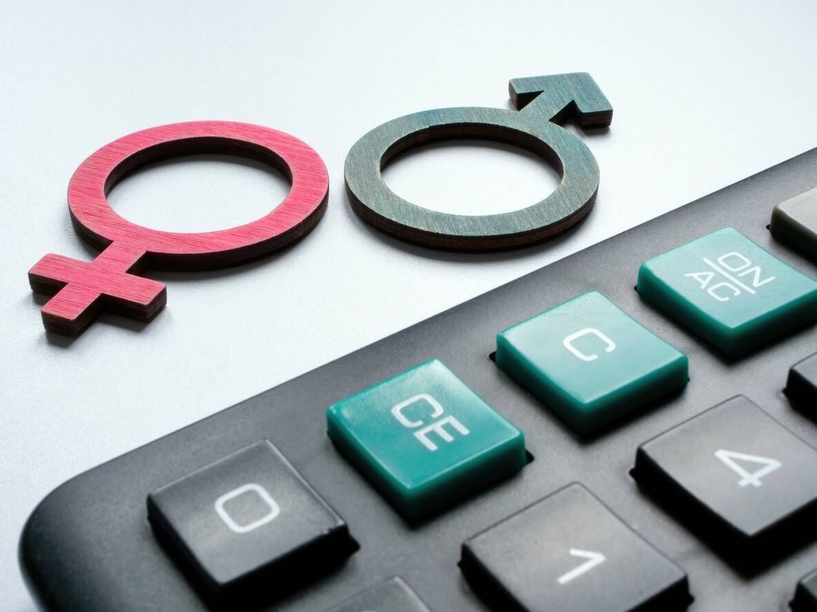 The Government's new public portal providing access to employers’ gender pay gap reports should improve compliance with existing reporting obligations. Picture: iStock The Government's new public portal providing access to employers’ gender pay gap reports should improve compliance with existing reporting obligations. Picture: iStock