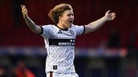 Shelbourne v Bohemians - SSE Airtricity Men’s Premier Division
