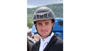 <p>The late Irish show jumper Shane Dalton. </p> <p>The late Irish show jumper Shane Dalton. </p>