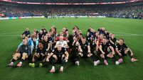 Norway v Senegal: Group I - FIFA World Cup 2026
