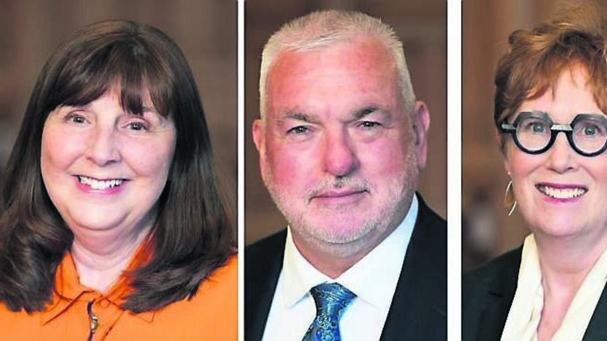 Irish Heritage Trust strengthens its board of directors