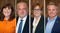 Irish Heritage Trust strengthens its board of directors