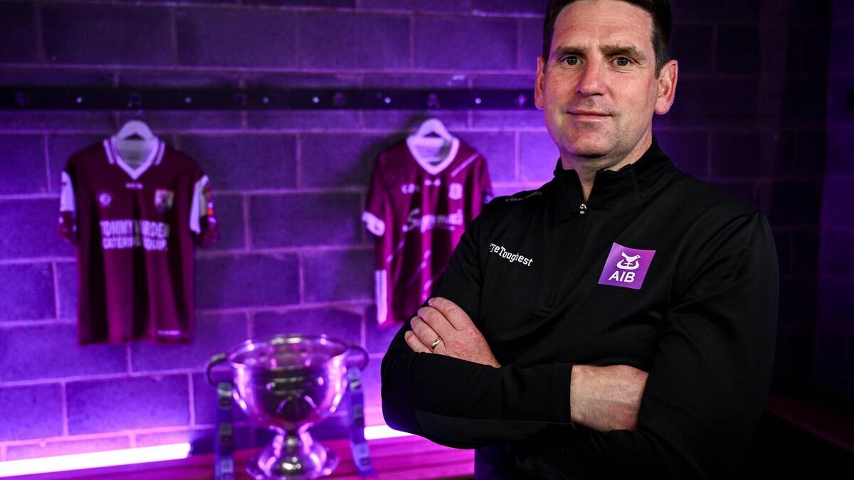 Double All-Ireland-winning Galway footballer Paul Clancy dies aged 49