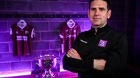 2887826.jpg AIB GAA All-Ireland Senior Football Championship Finals Media Day
