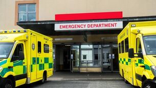 <p>The woman waited over three hours for an ambulance. Photo: iStock</p> <p>The woman waited over three hours for an ambulance. Photo: iStock</p>