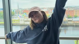 <p>Jamie Lynn Spears visited Ireland last week with her two daughters.</p> <p>Jamie Lynn Spears visited Ireland last week with her two daughters.</p>