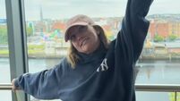 'What makes it so special is the people': Jamie Lynn Spears shares love for Ireland following family trip