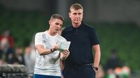 Republic of Ireland v Serbia - FIFA World Cup 2022 Qualifier