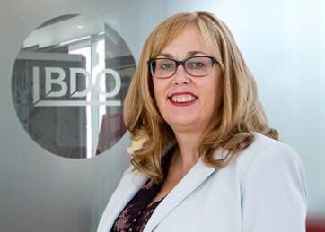 Carol Lynch is a partner in BDO Customs and International Trade Services. Carol Lynch is a partner in BDO Customs and International Trade Services.
