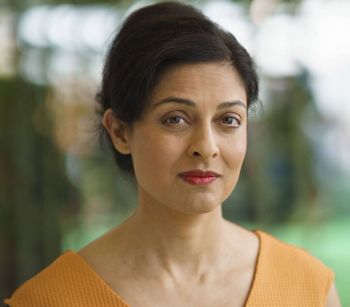Professor Devi Sridhar: 'The bar has come down to be accessible, but let’s not make the bar so low that it becomes meaningless.' File photo: David Levenson/Getty Images Professor Devi Sridhar: 'The bar has come down to be accessible, but let’s not make the bar so low that it becomes meaningless.' File photo: David Levenson/Getty Images