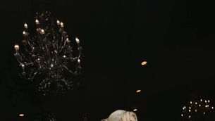 <p>Laura Nolan and Matthew MacNabb on their wedding day. Picture: Guilherme Resende & Edgar Camargo @guilhermertds</p> <p>Laura Nolan and Matthew MacNabb on their wedding day. Picture: Guilherme Resende & Edgar Camargo @guilhermertds</p>
