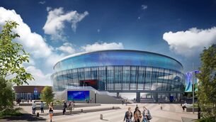 <p>What an Irish winter sporting facility could be. The Olympic Federation of Ireland, which sourced its own feasibility study on a similar facility just two years ago, is backing the plans for a venue that could be a game-changer for the country</p> <p>What an Irish winter sporting facility could be. The Olympic Federation of Ireland, which sourced its own feasibility study on a similar facility just two years ago, is backing the plans for a venue that could be a game-changer for the country</p>