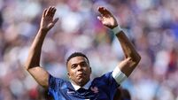 France v Senegal: Group I - FIFA World Cup 2026