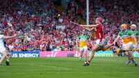 John Fogarty: My early picks for the hurling All-Stars