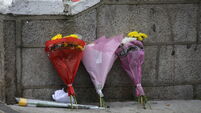 Riad Bouchaker: injured children 'did nothing to deserve what happened to them'