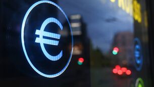 <p>Move to create digital euro will not prevent use of physical money, MEP says.</p> <p>Move to create digital euro will not prevent use of physical money, MEP says.</p>