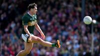 Kerry v Cork - Munster GAA Football Senior Championship Final