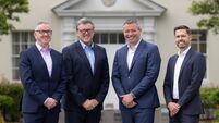 Cork accountancy firms acquired by AAB