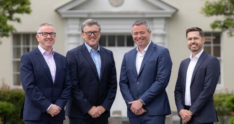 Cork accountancy firms acquired by AAB