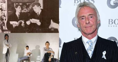 Paul Weller: 10 great records, from The Jam and Style Council to his best solo albums 