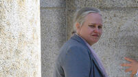 Deception case against Cork woman Catherine O'Brien deferred as she is in hospital