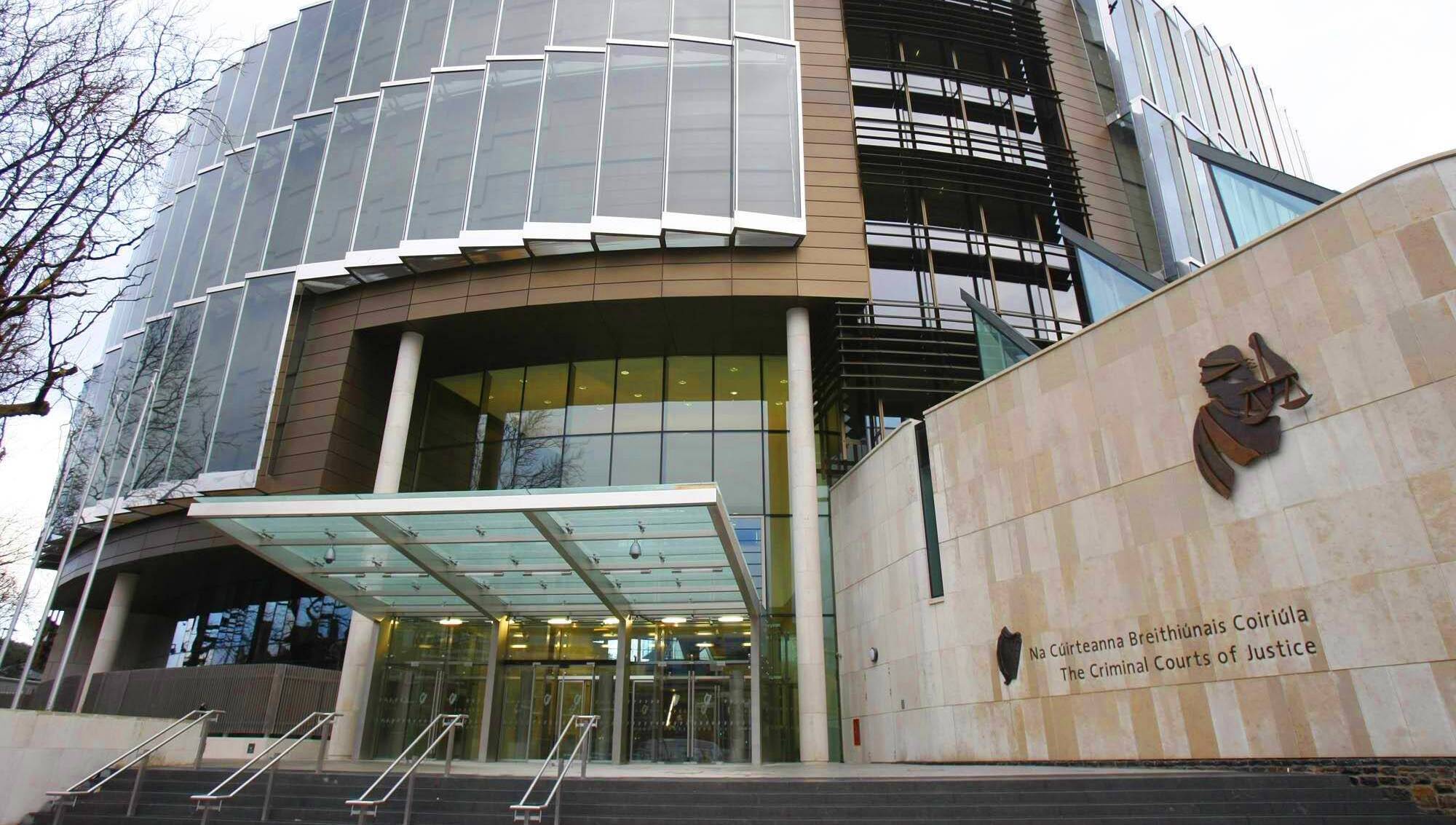 Trial begins of former sports coach accused of sexually abusing four girls in the 70s and 80s