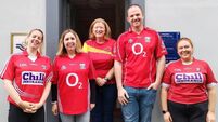 Supporting our communities: FDC Group backs the GAA