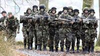 Ireland 'will be taken advantage of' by hostile states if it does not invest in defence and security
