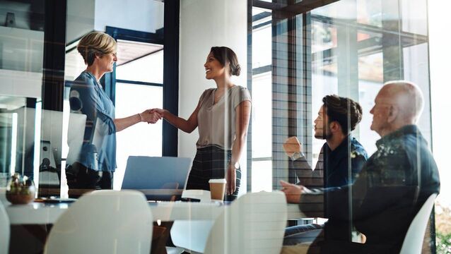 <p>Temporary roles are a good way for companies to assess someone before making a full-time hire. For a graduate, it is a foot in the door. </p>