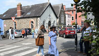 Magnetic appeal of Kinsale: Where highest standards meet with mellow attitudes
