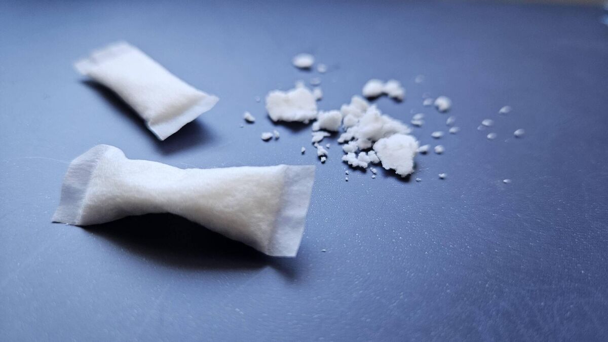 Global sales of nicotine pouches increase six-fold due to 'aggressive promotion' by tobacco companies