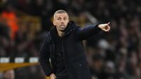 Wolverhampton Wanderers v Ipswich Town - Premier League - Molineux Stadium