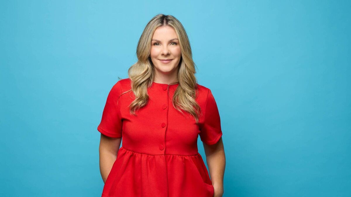 Saturday with Marie Crowe: The World Cup is unique — everyone has such pride in their countries