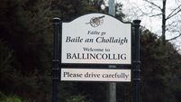 OPW minister to meet creator of Midleton flood early warning system
