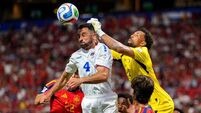 Spain v Cabo Verde - 2026 FIFA World Cup Group H