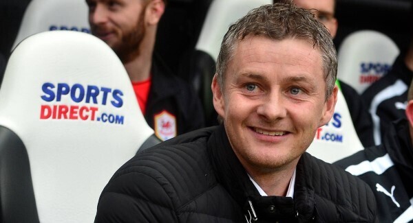Ronny Deila: Solskjaer's arrival won't break the Molde for Celtic clash