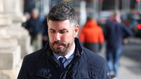 Former Limerick hurler’s near €1m payout cut by €58,000