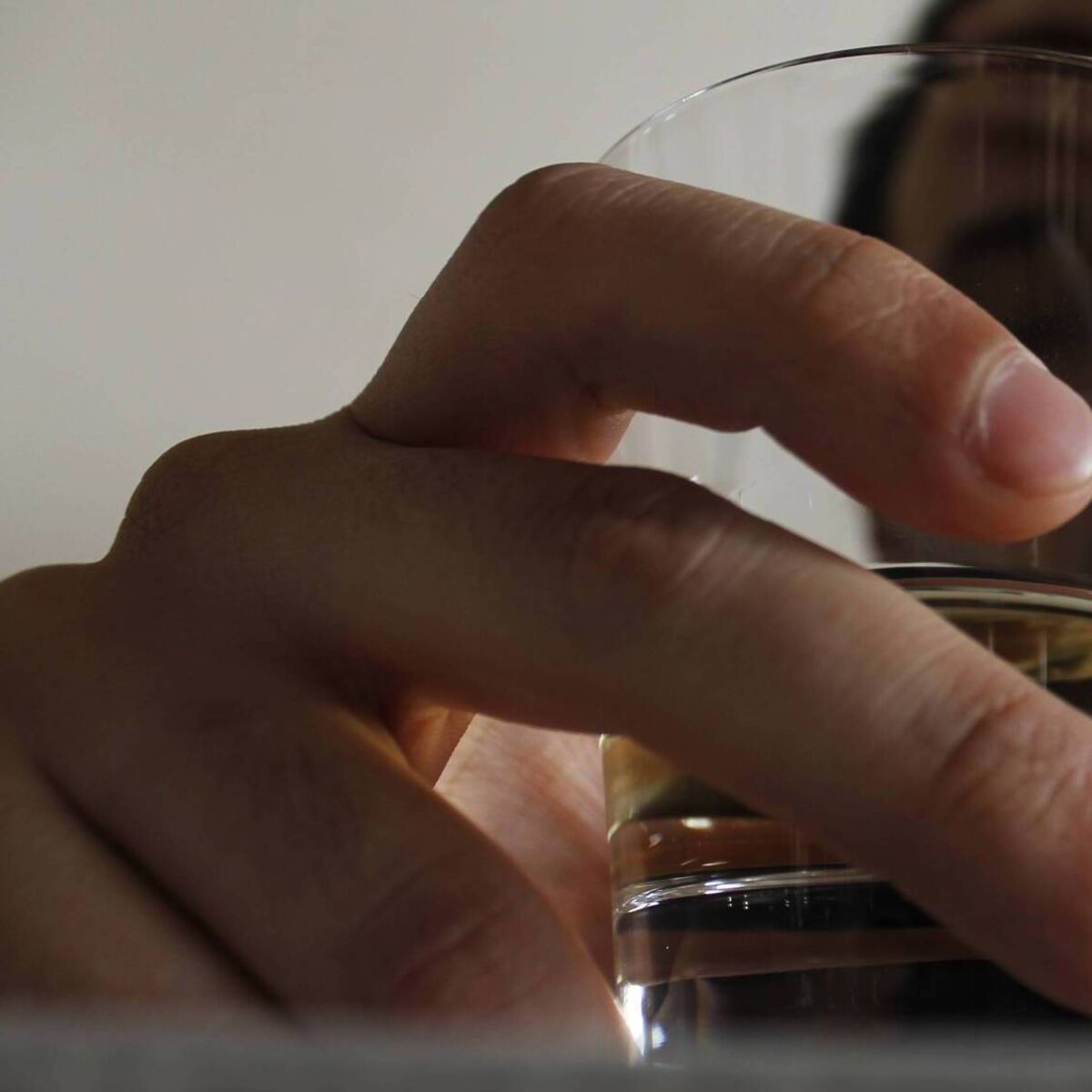 Alcohol treatment cases up 19% since 2022, report shows