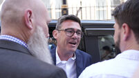 85040140 Labour leadership