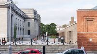 OPW has ‘no money’ for national children’s science centre it is legally obliged to build