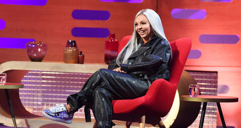 Graham Norton Show - London