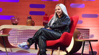 63378843 Graham Norton Show - London