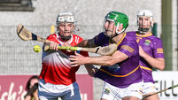 Paul O'Keeffe steps down as St Finbarr's senior football boss 